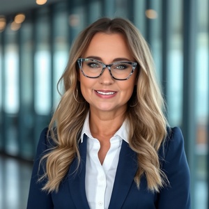 JENNY LOTT